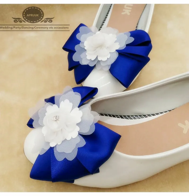 3 wedding shoe