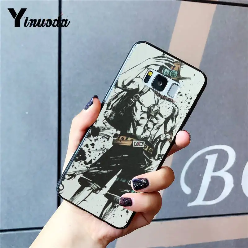 Japanese anime collage one piece luffy Coque Shell