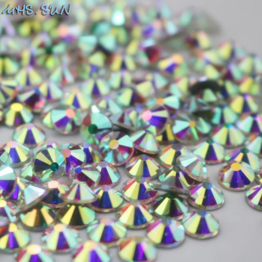 13 AB Crystal AB