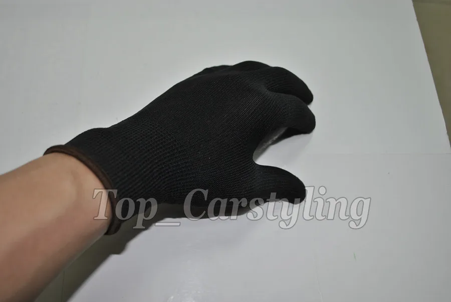 car wrapping gloves vinyl wrapping tool kits (3)