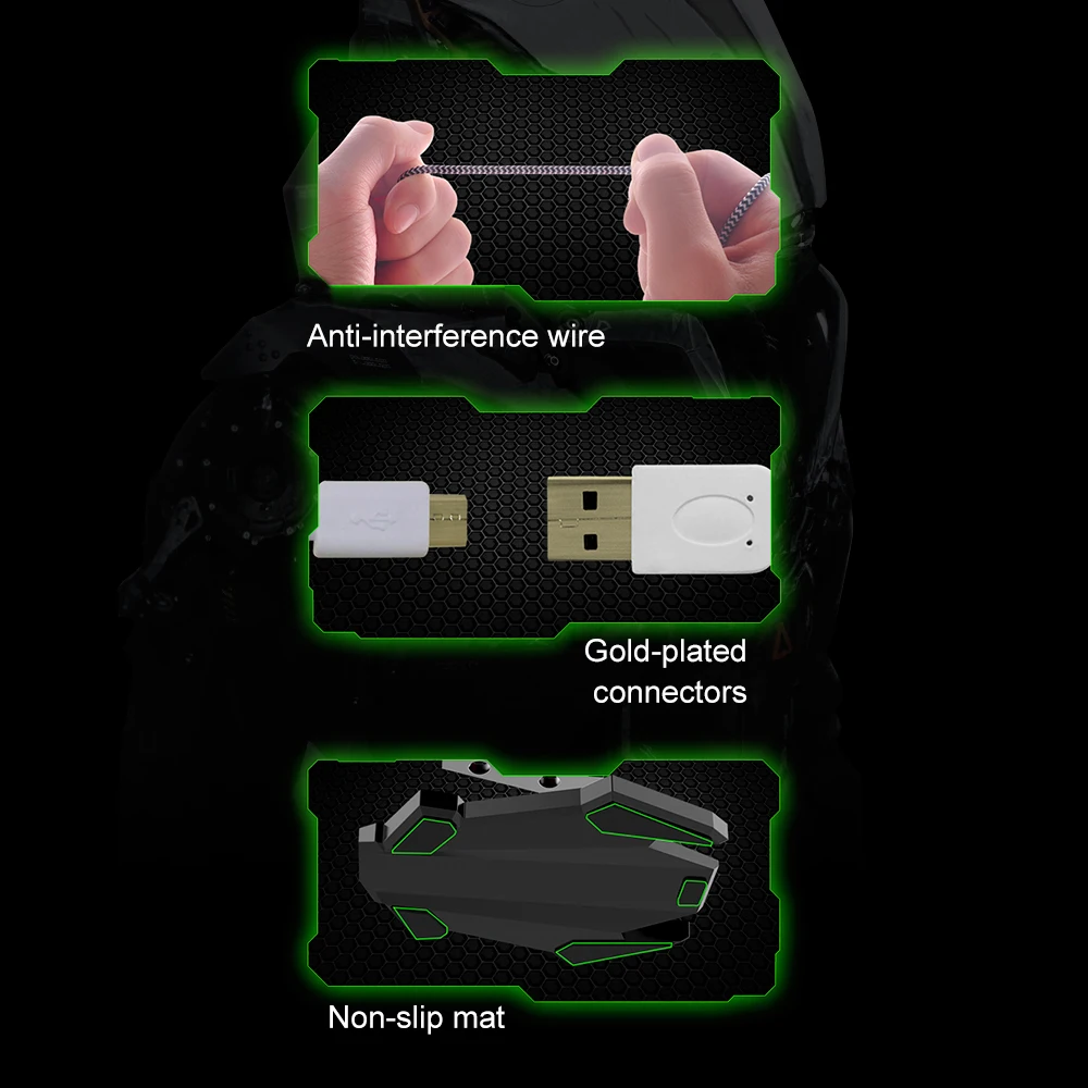 Игровой настольный USB микрофон двойной микрофон светодиодный Бас Стерео конденсаторный компьютерный настольный проводной микрофон с подставкой для телефона для ноутбука