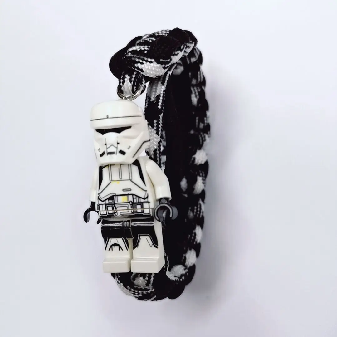 

Legoing Starwars Bracelet Stormtroopers Army Storm Troopers Clone Troopers Figure Block Toy For Children STAR WARS With Legoings