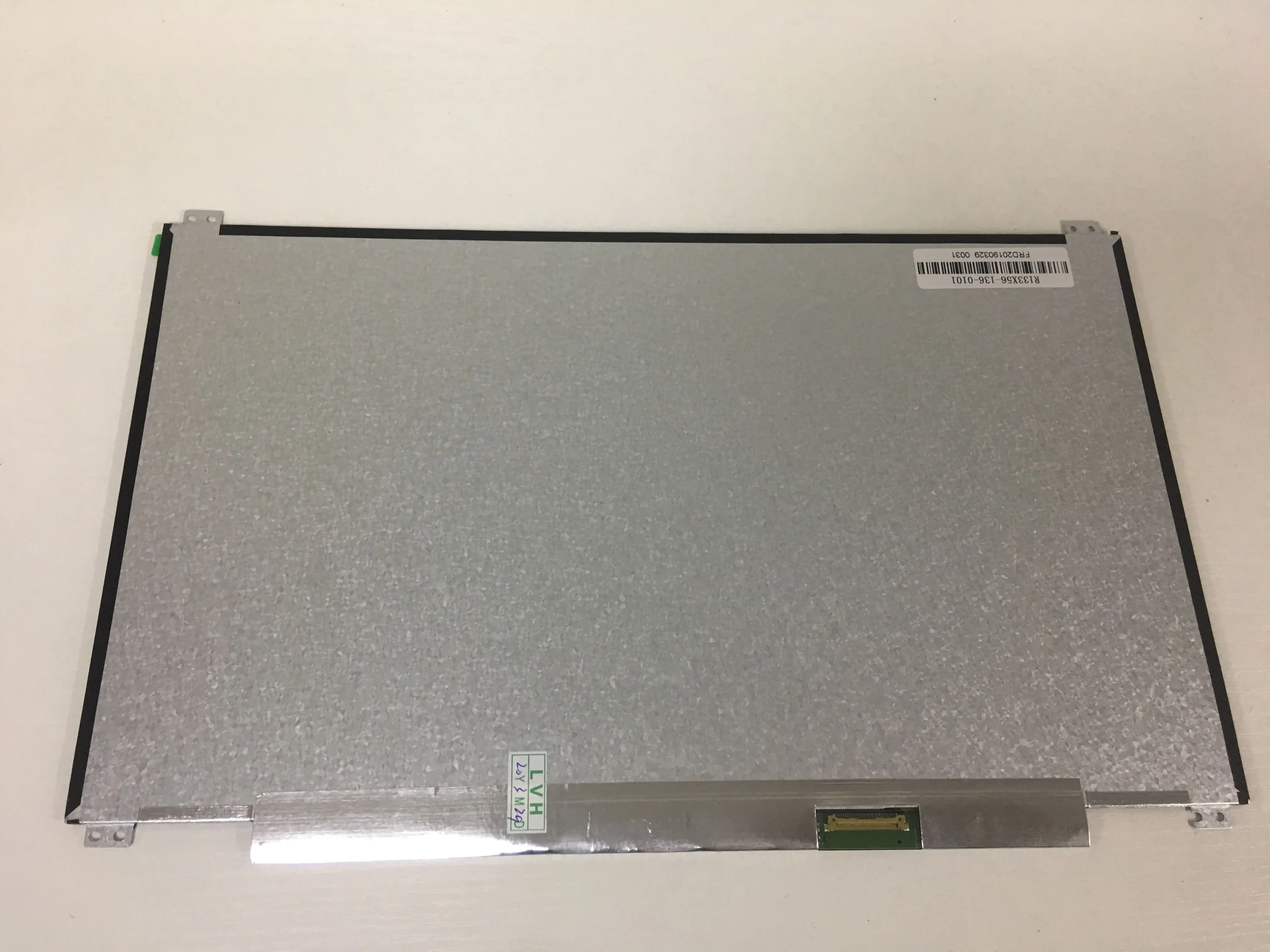 ЖК-дисплей 13 3 &quotR133X56 136 0101 матрица IPS R133X56-136-0101 ЖК-экран дюйма FHD 1920x1080 30 контактов