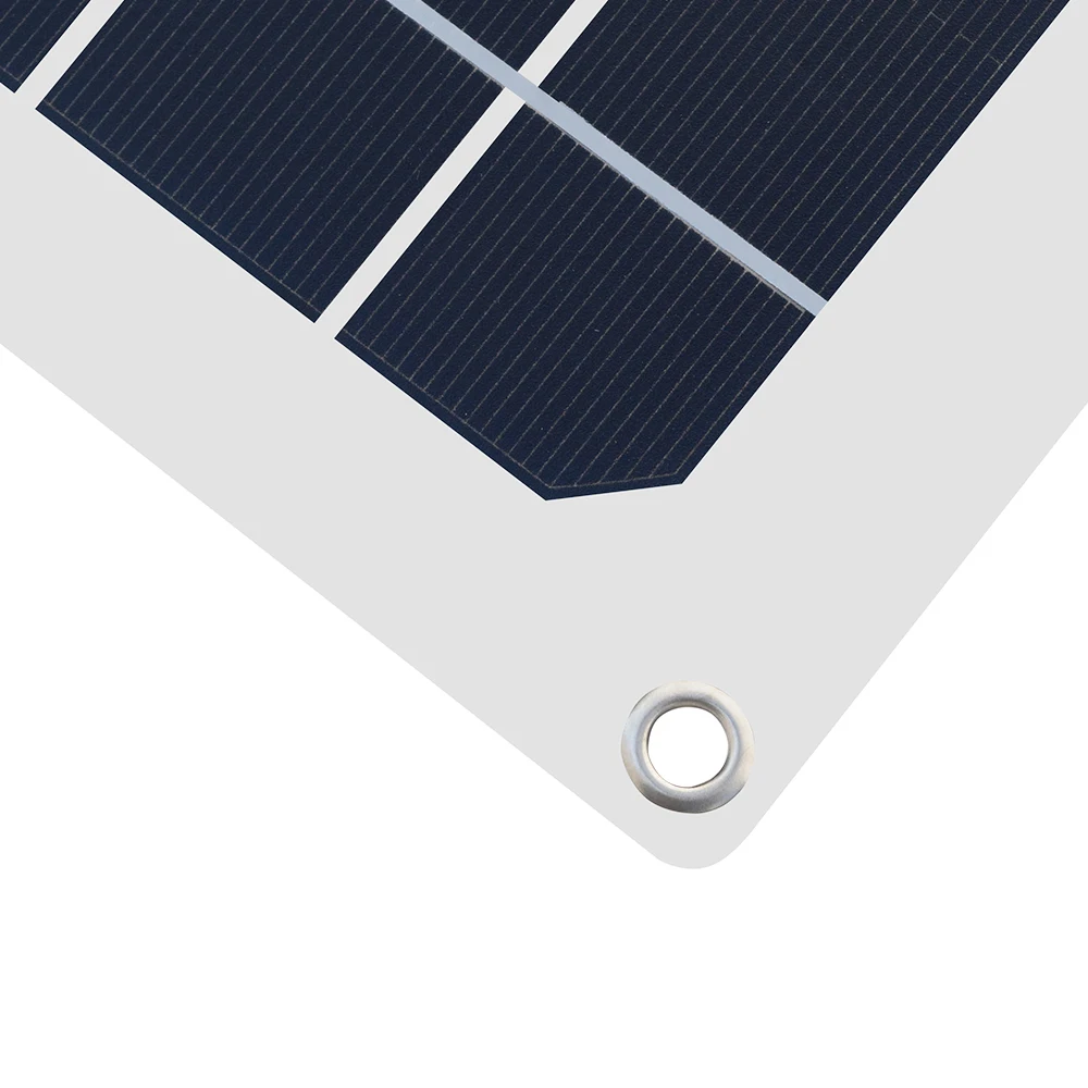 Xinpugaung flexível painel solar 10 w à