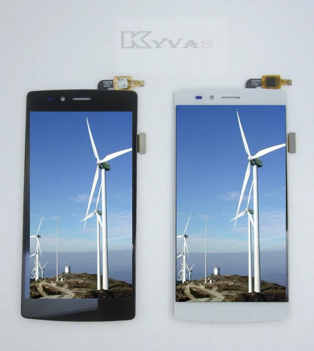 

For Original Vernee Apollo Lite LCD Display+Touch Screen Panel Digital Replacement Parts Assembly 5.5 inch
