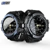 LOKMAT MK28 Smart Watch 1.14inch Screen Watch Smart Band BT4.0 Life Waterproof Pedometer Calories Alarm Sports Men Smartwatch ► Photo 1/6