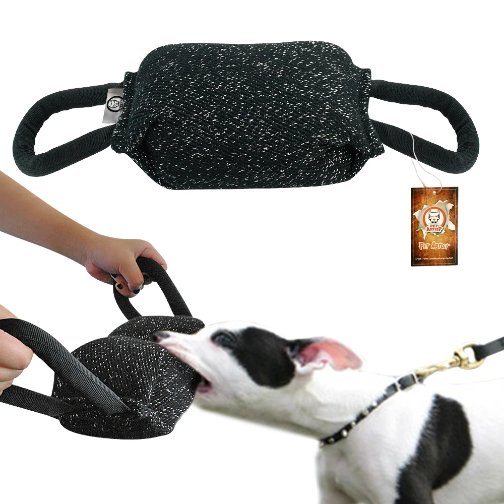 chew toys for pitbull puppies