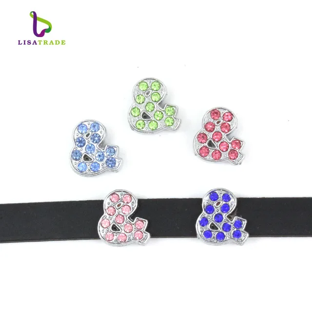 5pc 8 mm Slider Paix Colombe Slide Charms fit pour 8 mm Ceinture/Pet Collier À faire soi-même Band Lot 5pc 8 mm Slider Paix Colombe Slide Charms fit pour 8 mm Ceinture/Pet Collier À faire soi-même Band Lot