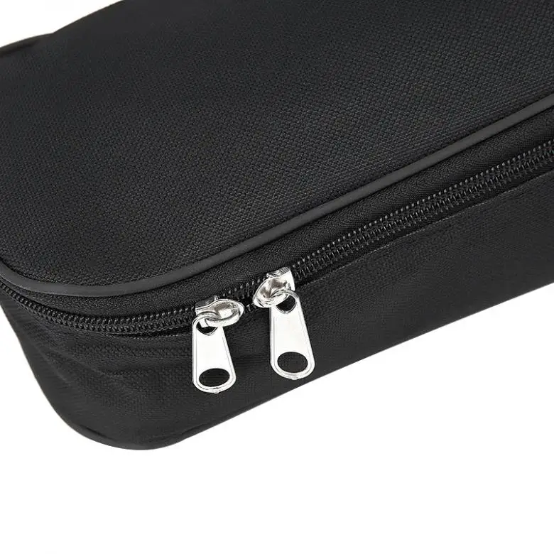 Чехол SLADE для гитары 36 дюймов Gig Bag двухштырьковый чехол из ткани Оксфорд