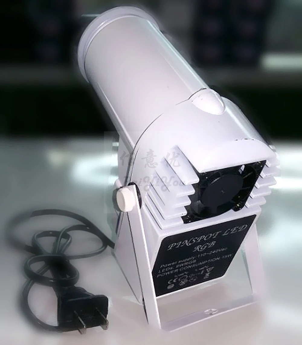 DMX Beam Light 02