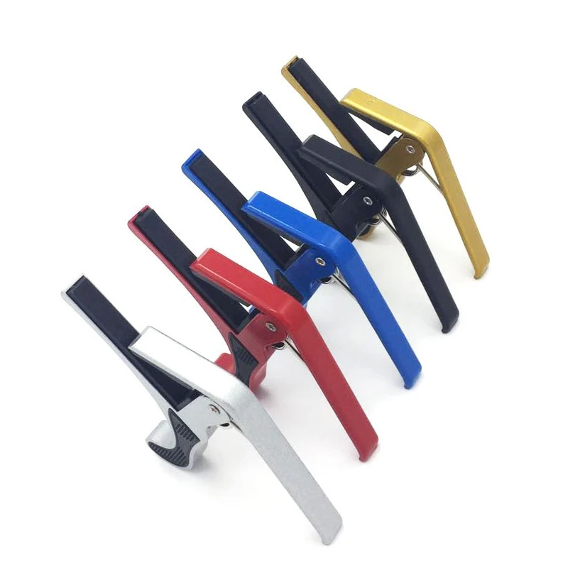 guitar capo cheap 5
