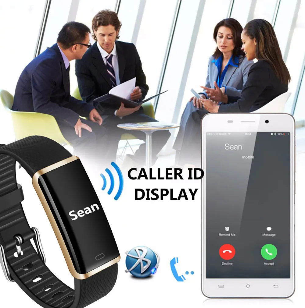12-130423-smart bracelet