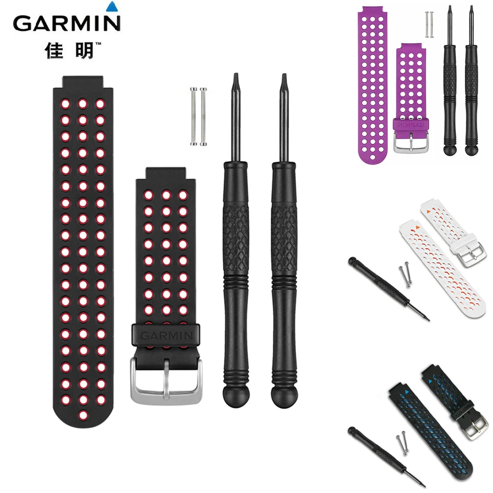 garmin watch replacement strap