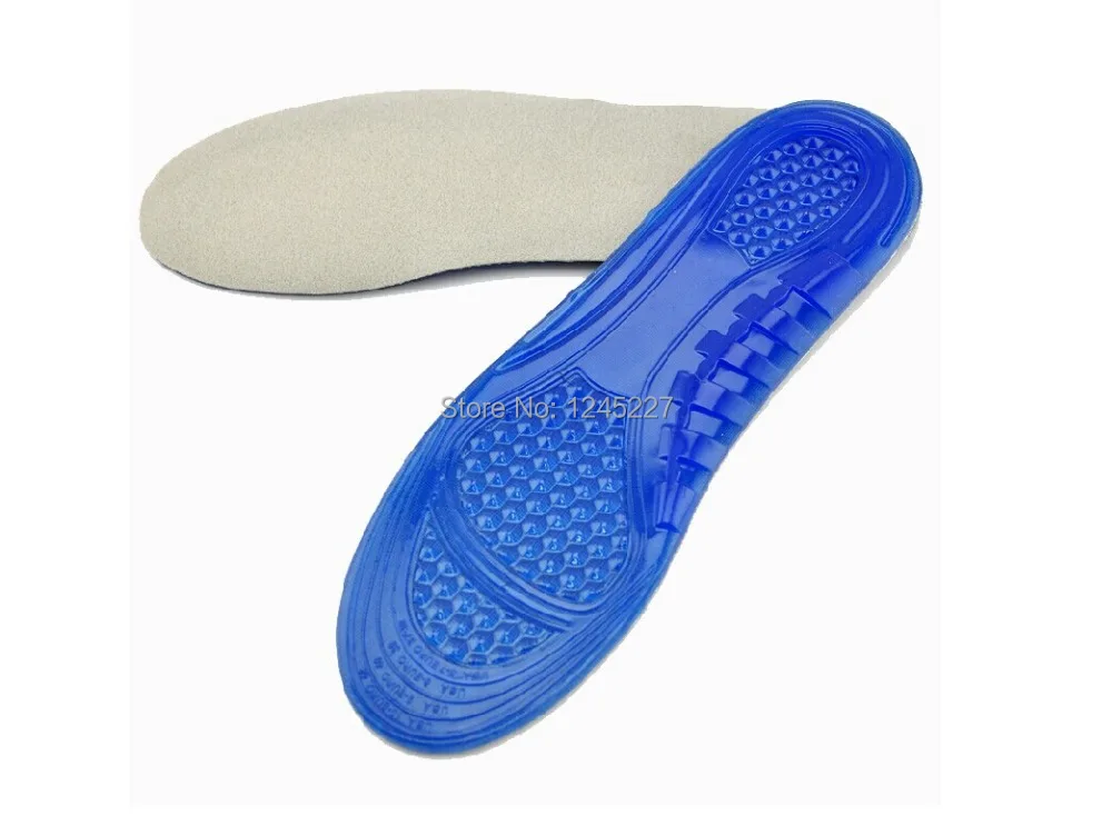 gel inner soles