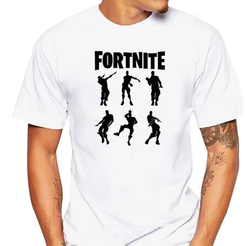 

Vogue Brand New White T Shirt Mens T Shirts Fashion Nice Cotton Men Tshirt Casual Summer T Shirt Short Sleeve Printed t-shirt