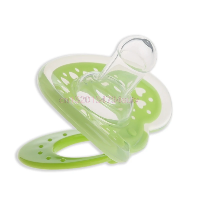 Детская Соска пустышка прорезыватель для зубов соски # H055 #|silicone dummy|baby pacifierpacifier