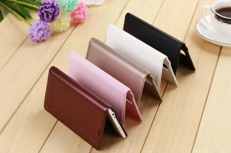Slim Leather Wallet Case Flip Back Cover Battery Housing Carrying Bag With Card Holder Mask For Samsung Galaxy Note Edge N9150 kawaii samsung cases