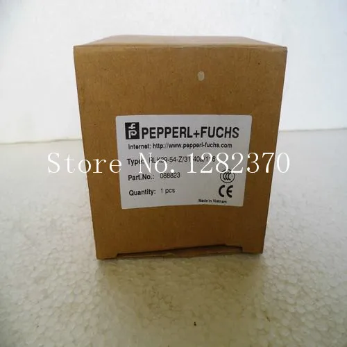 

[BELLA] New original authentic special sales P + F Sensor RLK39-54 / 31 / 40a / 116 spot