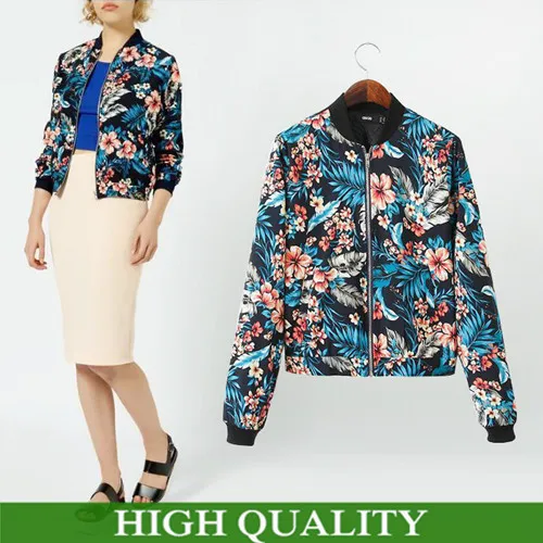 Floral Print Womens Jacket | Neiman Marcus Los angeles low Hooded Drawstring Print Hoodies And Sweatshirts vector dublin