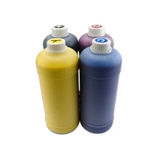 1000ml 812 812xl tinta do pigmento para epson workforce pro WF-7820 WF-7840 EC-C7000 impressora