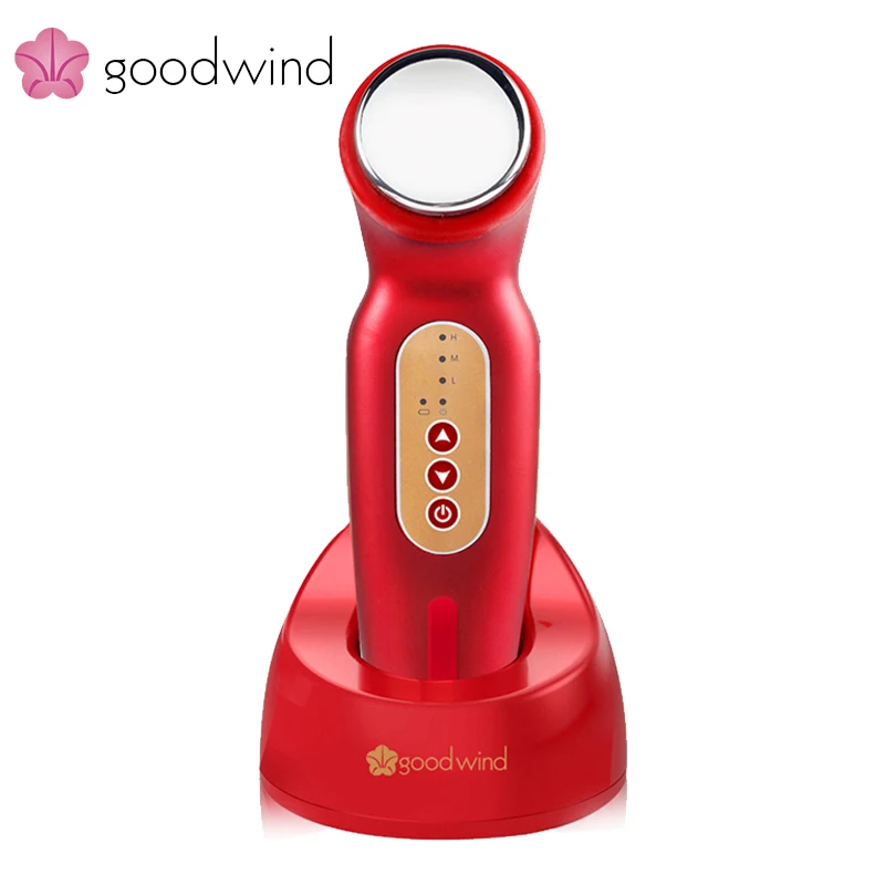 La goodwind CM-1-2 Лица Тела Укрепляющий Лифтинг V Форма Красоты По Уходу За Кожей Машина