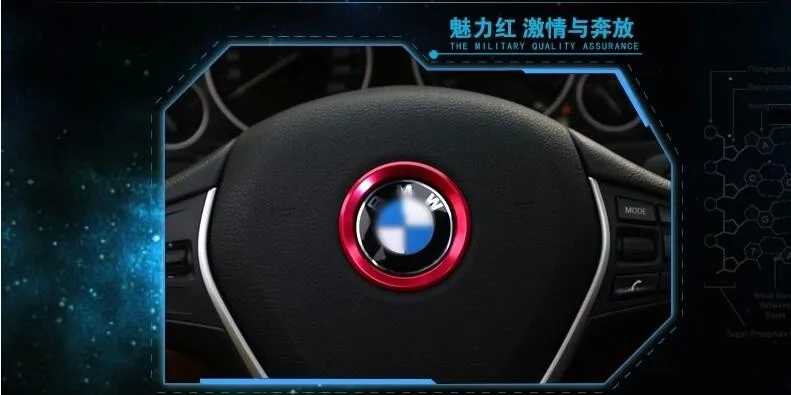 

CAR Sticker accessories FOR bmw M F10 F20 F16 F30 F06 X3 X4 X5 X6 116I 118I 120I M135 320I 328I 520I 530I 428I 435I 218I 220I