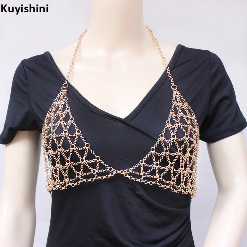 Новые Сексуальные укороченные топы Стразы топ Короткие ажурные бюстгальтеры с