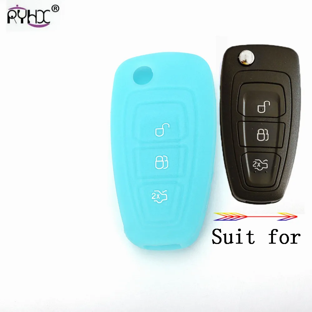 Ford Key Cover63
