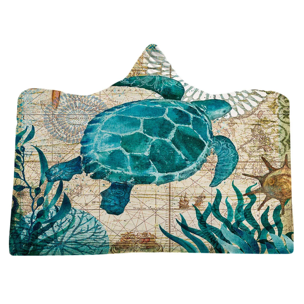 На основе сверхтонкого волокна различных Мультяшные животные со шляпами просвечивающие Одеяла могут быть использованы как банные полотенца 19Jan22 P35