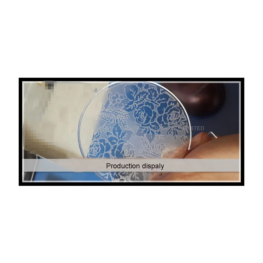  Jingwei DD86 export with engraved chapter machine photosensitive seal machine computer laser engrav