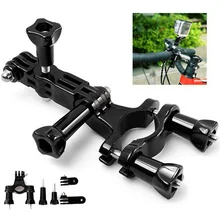 11-in-1 Accessories Bundle Kits for Riorand/DBPOWER/Lightdow/GeekPro/ ASX ActionPro Waterproof Action Sports Outdoor Camera