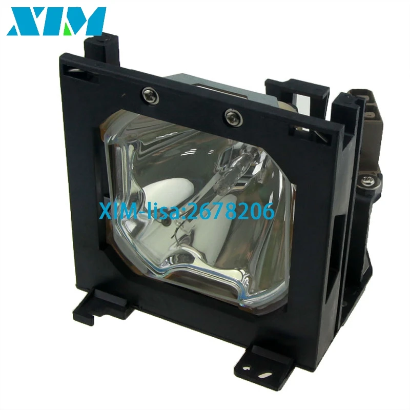 XIM-lisa Lamps Factory Price Brand New AN-P25LP Replacement Projector Lamp with Housing/Case for SHARP XG-P25X 180Days Warranty |