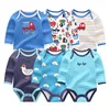 Baby Bodysuits6010