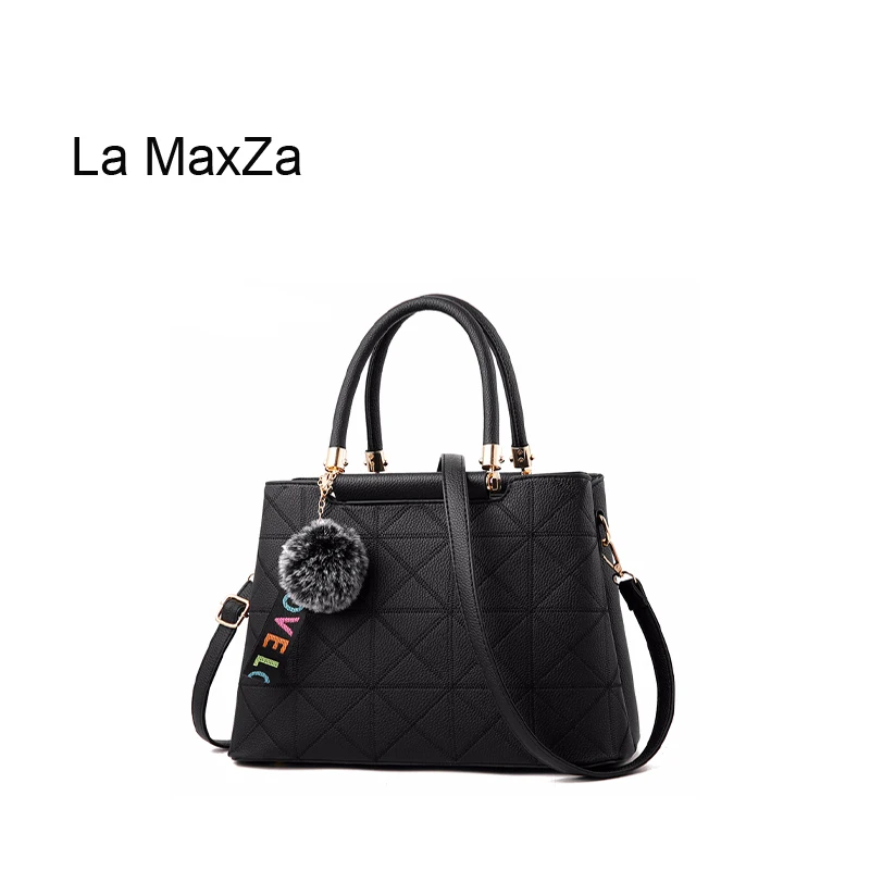 

La MaxZa Fashion Women's Bags Shoulder Bag Pu Leather Shoulder Bags Leisure Ladies Clutch Purse Fashion Clutch Bag Style