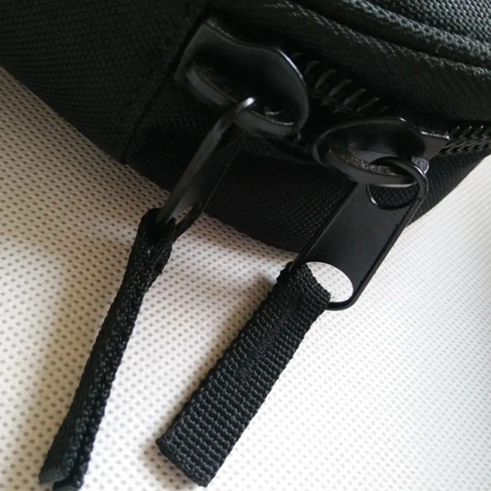 Günstig Recurve Bogen Fall für Bogen und Pfeil Griff Transport Wasserdichten Bogenschießen Tasche