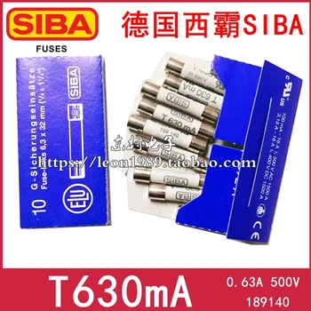 

American BUSSMANN car blade fuse MINI fuse BK-ATM-10 10A 32V