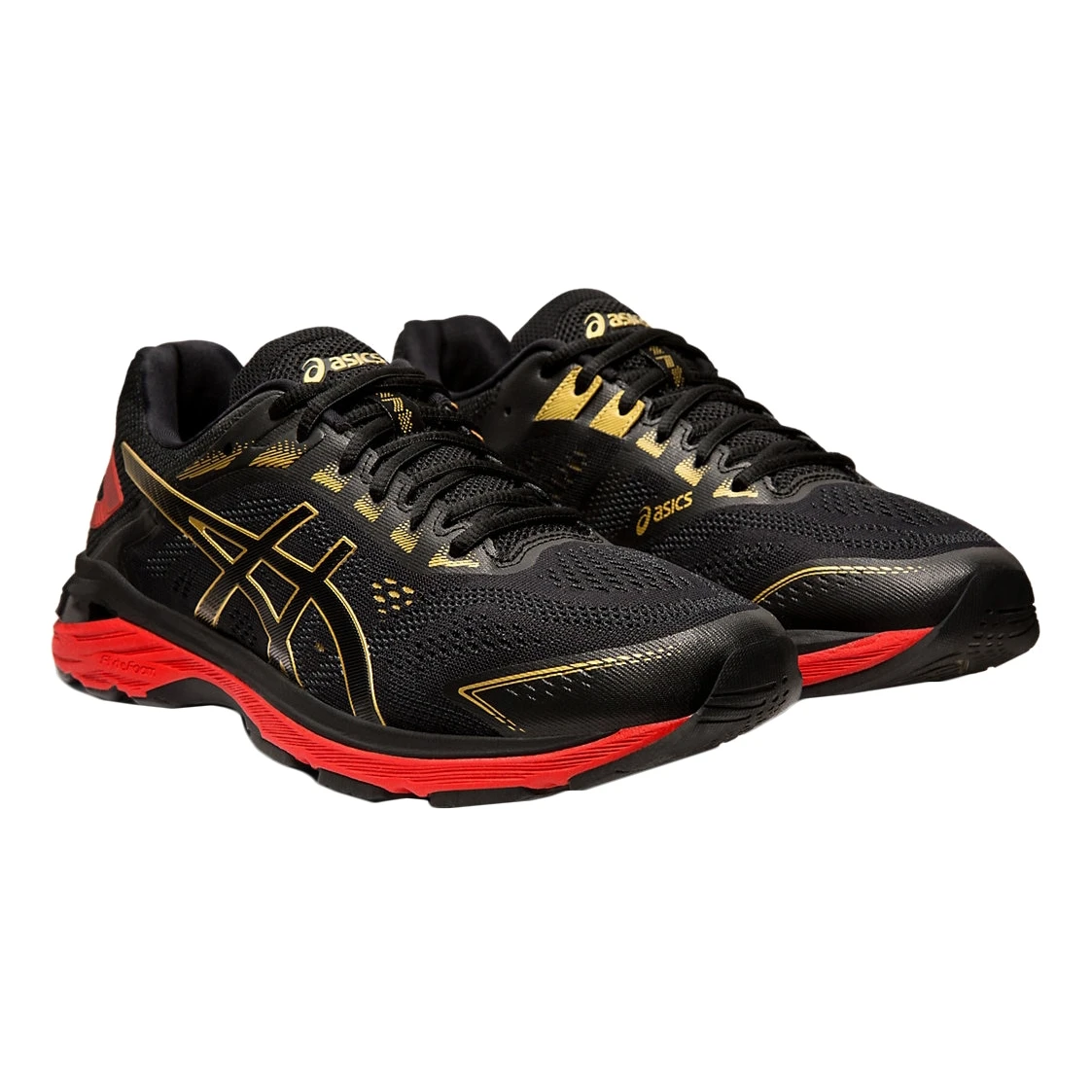 Кроссовки ASICS(GT-2000 7) женские TmallFS SportFS