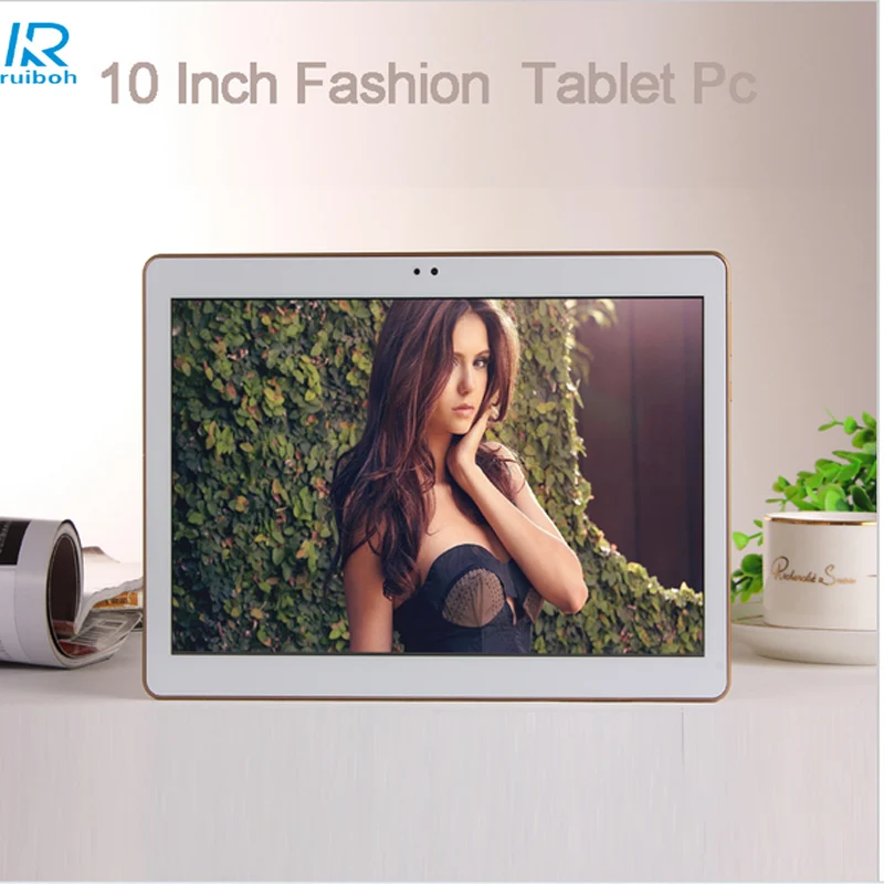 10 1 Inch 3G Phone Call Android Octa Core Tablet pc Android 5 1 4GB 32GB