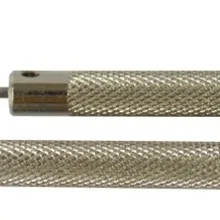 Контактный штырь удар набор инструментов набор из 2 для ремонта часов