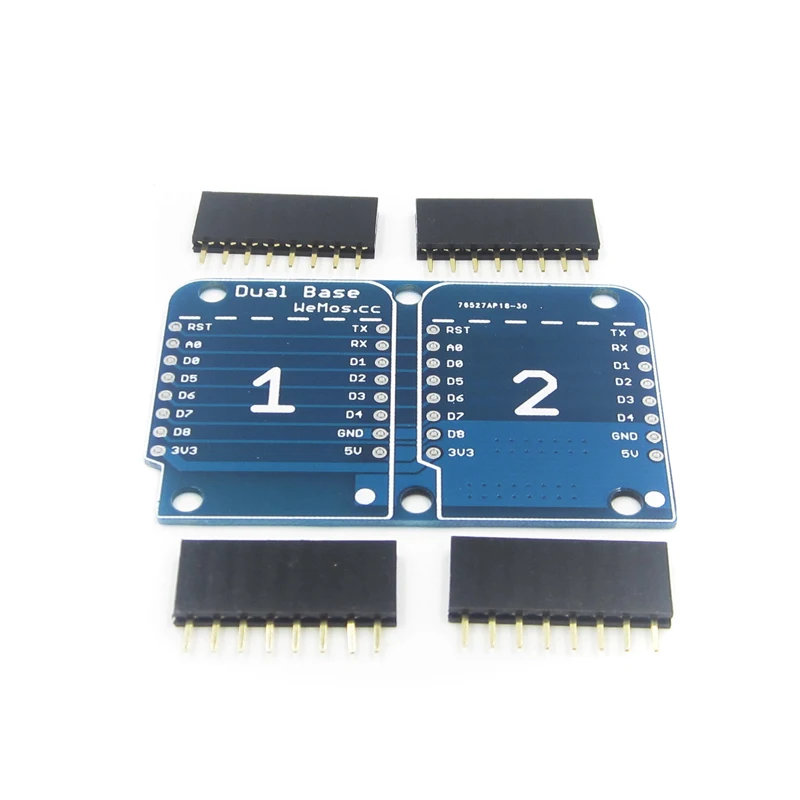 WeMos D1 mini 3