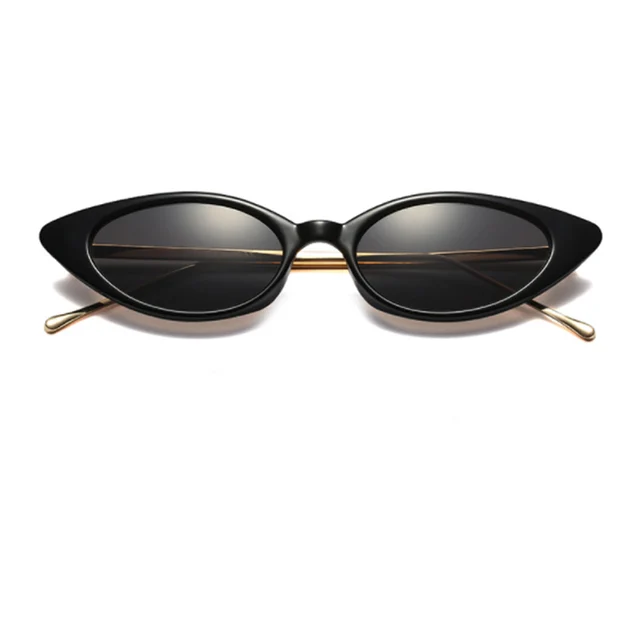 Ladies Cat Eye Sunglasses 3
