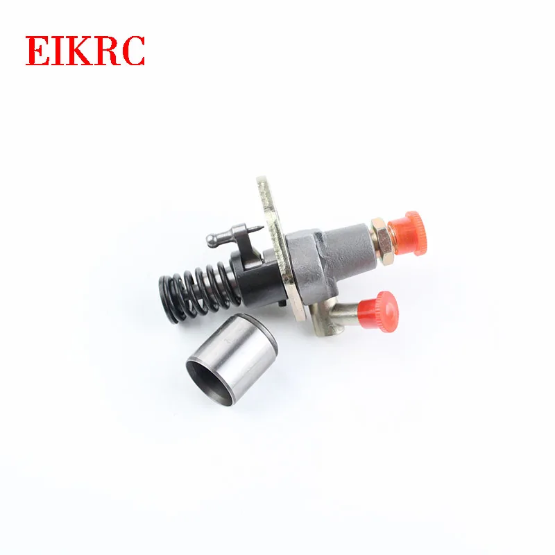 

188F Oil Pump Fuel Injection Pump Solenoid Valve Diesel Generator Part Accessory Single Cylinder Air Cooler Oil Pump
