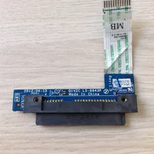 Для ACER C710 HDD жесткий диск доска разъем с гибким кабелем Q1VZC LS-8943P