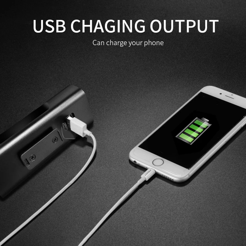 Flash Deal Built-In 5200mAh Bicycle Light L2/T6 USB Rechargeable Power Bank 20000Lm 3Modes Bike Light Waterproof Headlight Bike Accessories 2 Flash Deal Built-In 5200mAh Bicycle Light L2/T6 USB Rechargeable Power Bank 20000Lm 3Modes Bike Light Waterproof Headlight Bike Accessories 2