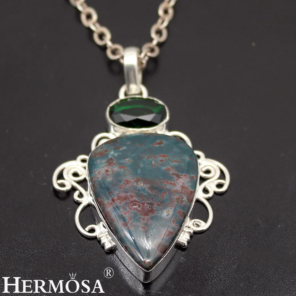 Ювелирные изделия HERMOSA очаровательные Модные женские ожерелья подвески