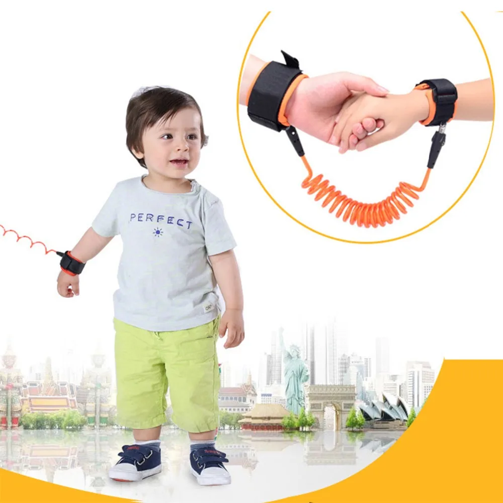 M Traksi Sabuk Anak-anak Adjustable 1