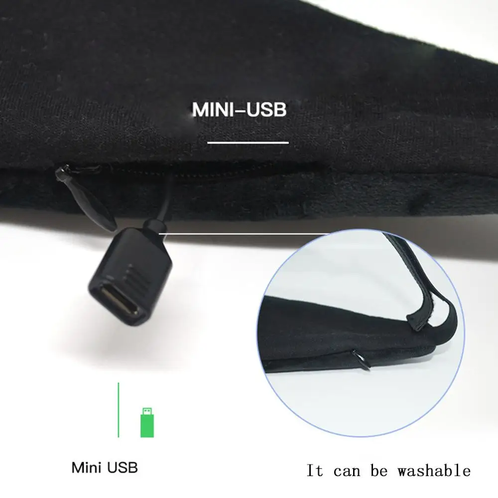 Новинка 2019 наушники беспроводные музыкальные очки с Bluetooth стерео микрофоном