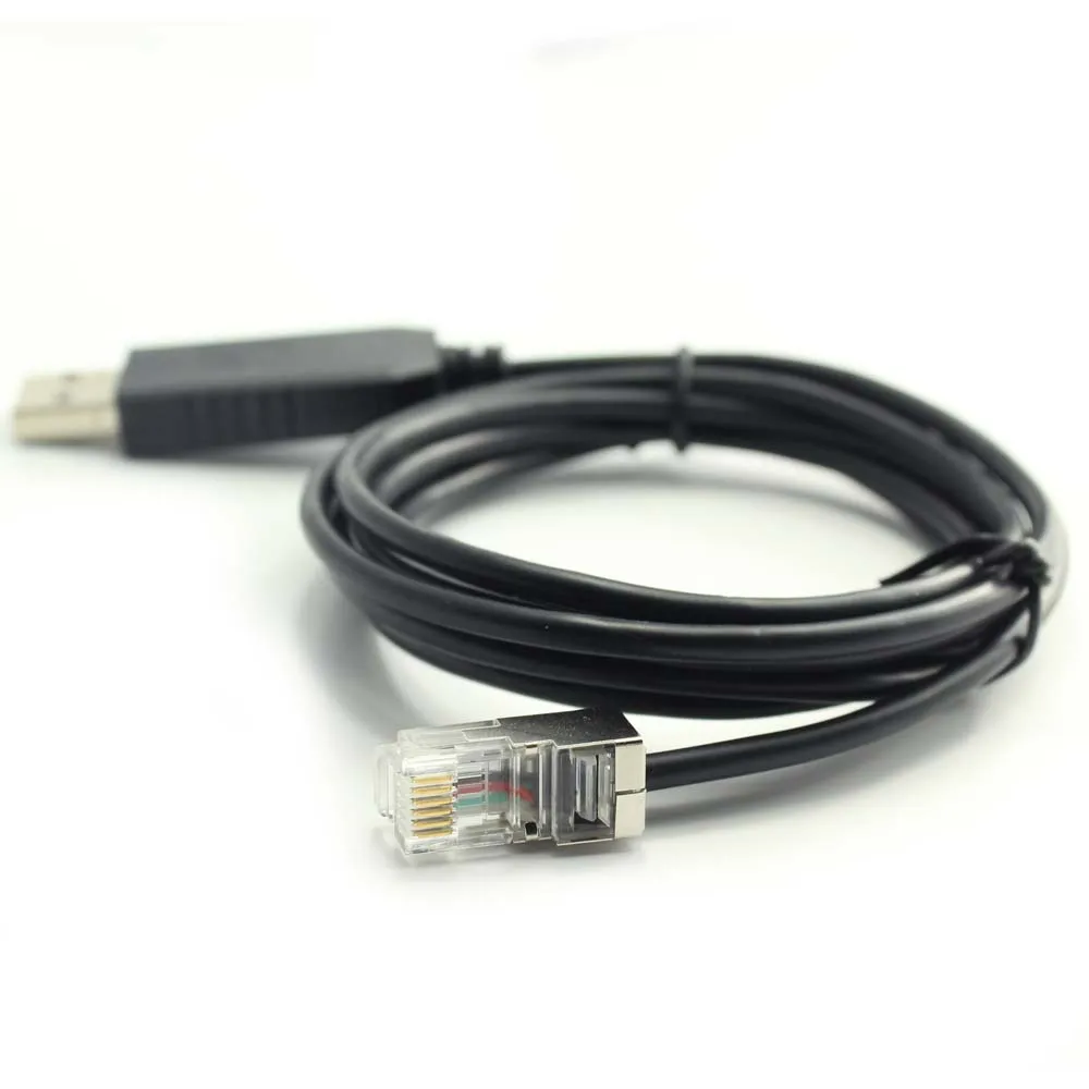 Usb кабель rs232 для srne ML2430 солнечная батарея контроллер заряда солнечной энергии