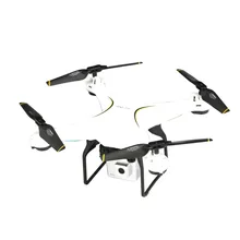 

SG600 RC Drone 2.4Ghz 6Axis FPV Wifi RC Helicopter with 2MP 720P HD Camera Altitude Hold Headless Mode 3D Flip Selfie Quadcopter