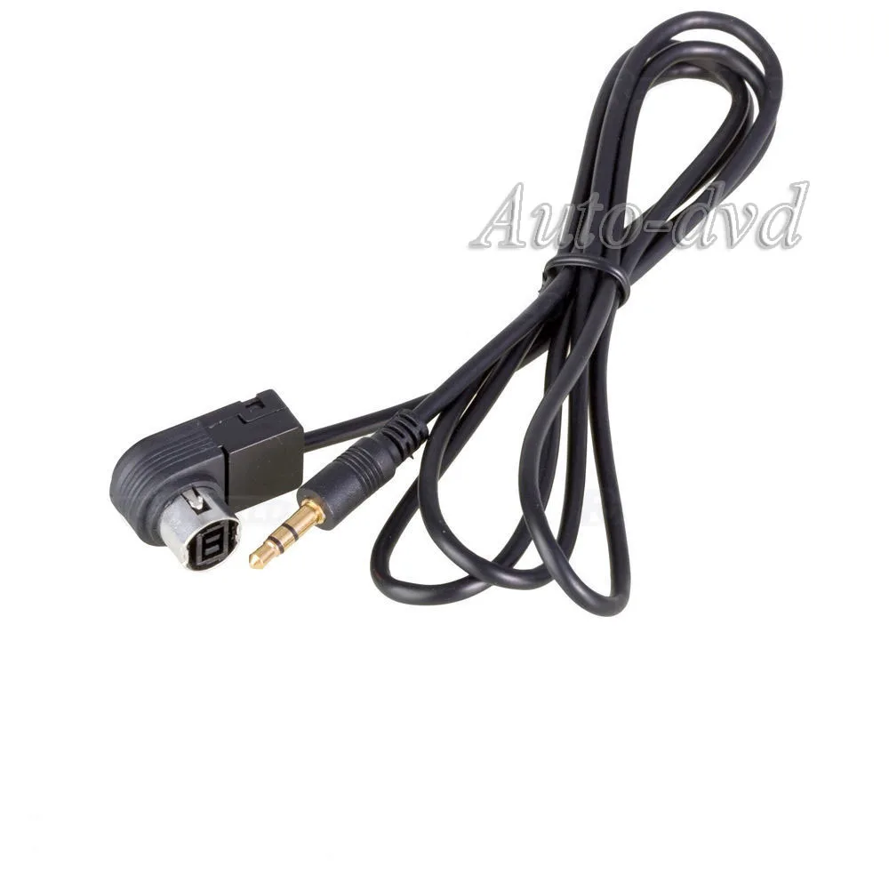 ALpine aux cable for ipod AT